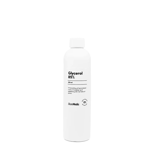 Skan Medic 900X900 Glyserol 250Ml