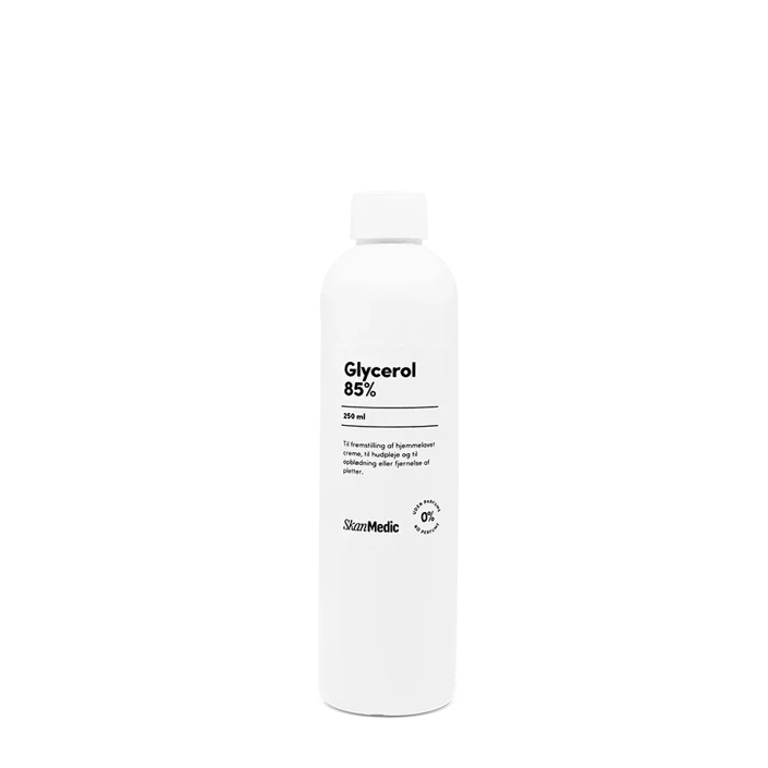 Skan Medic 900X900 Glyserol 250Ml