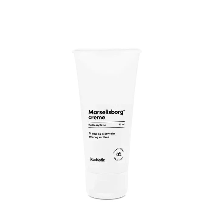 Skan Medic 900X900 Marselisborg Creme 100Ml
