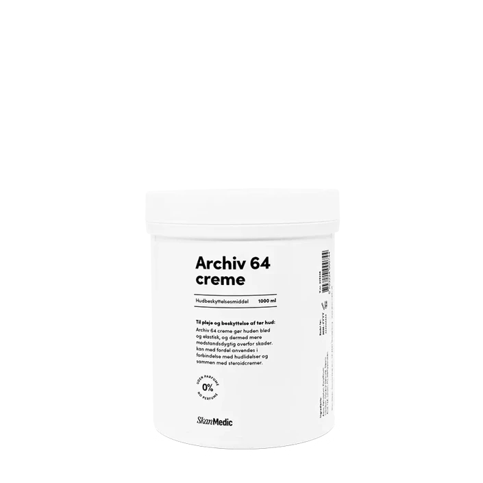 Skan Medic 900X900 Archiv 64 Hudbeskyttelsesmiddel 1000Ml