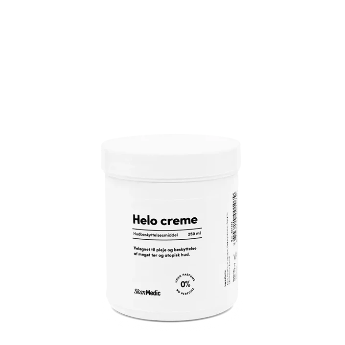Skan Medic 900X900 Helo Creme 250Ml