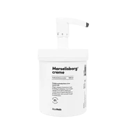 Skan Medic 900X900 Marselisborg Creme 1000Ml Pumpe
