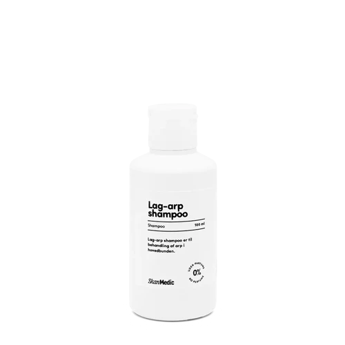 Skan Medic 900X900 Lag Arp Shampoo 100Ml