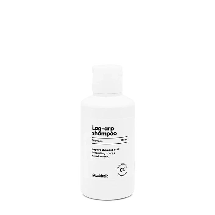 Skan Medic 900X900 Lag Arp Shampoo 100Ml