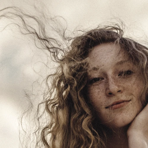 Skan Medic Stemning Kvinde