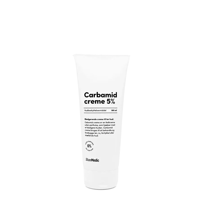 Skan Medic 900X900 Carbamid 5% Hudbeskyttelsesmiddel