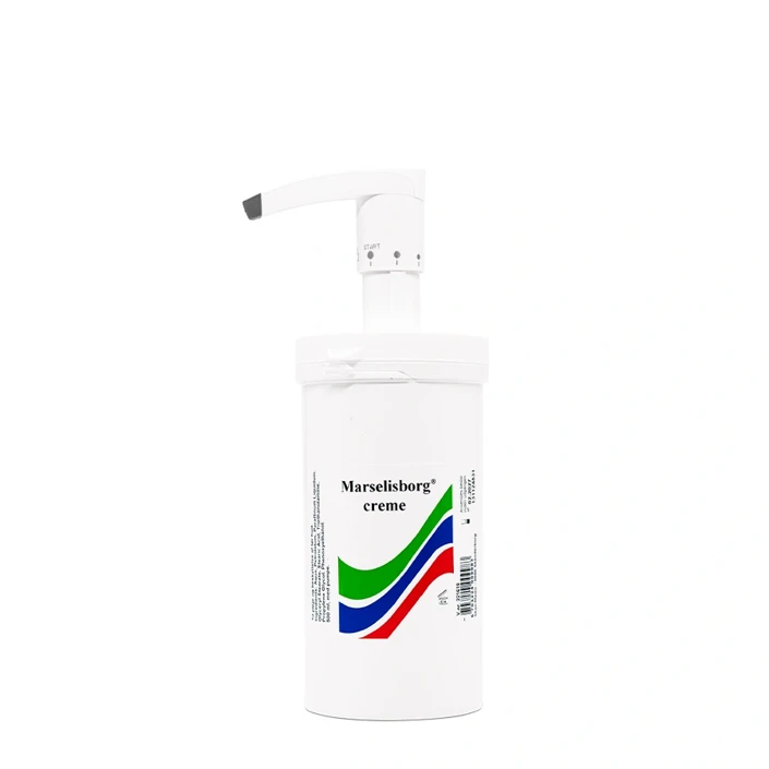 Skan Medic 900X900 Marselisborg Creme 500Ml
