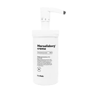 Skan Medic 900X900 Marselisborg Creme 500Ml