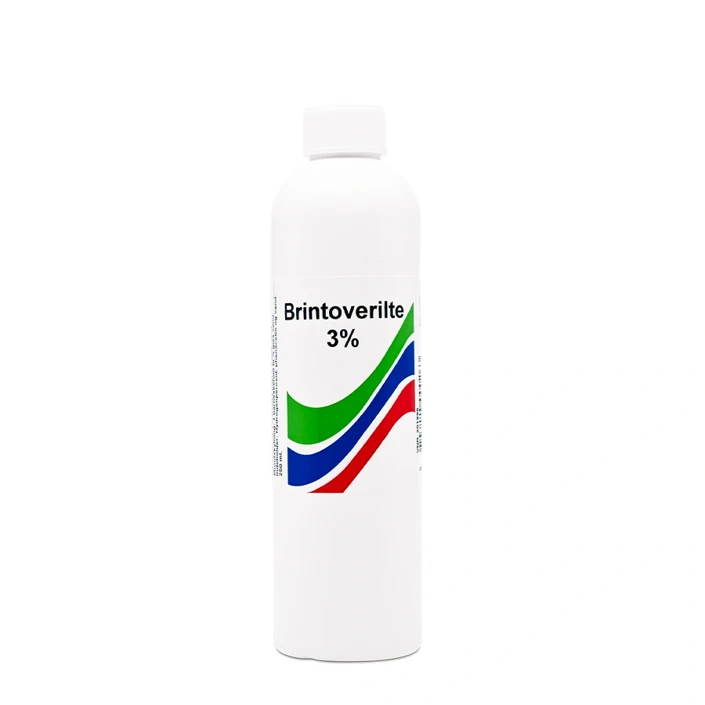 Skan Medic 900X900 Brintoverilte 3% 250Ml