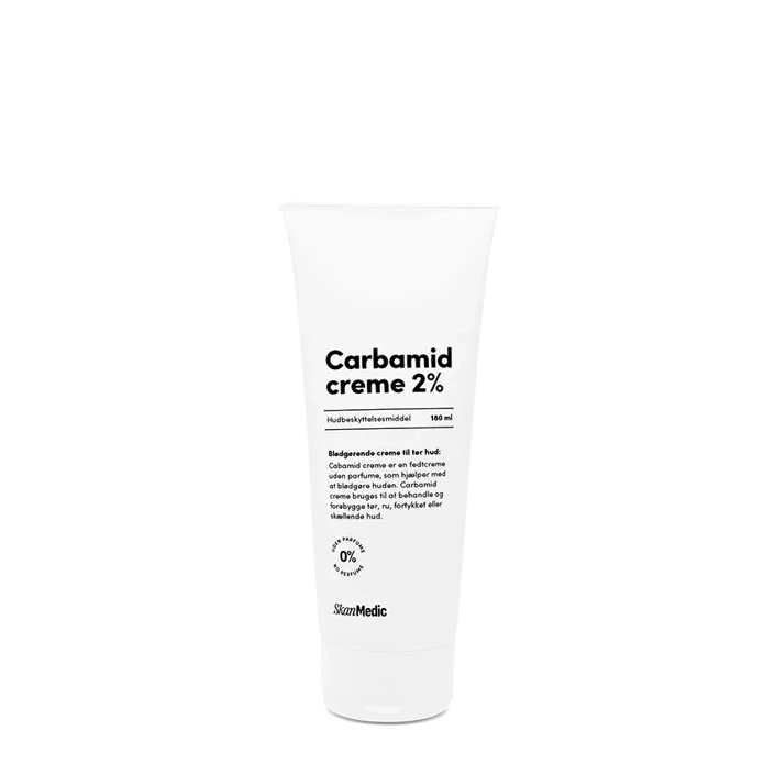 Skan Medic 900X900 Carbamid 2% Hudbeskyttelsesmiddel