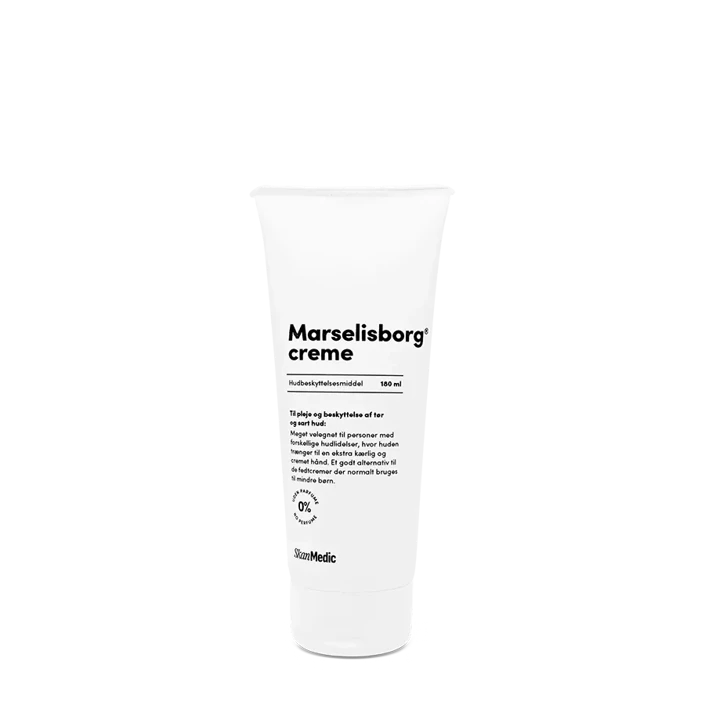 Skan Medic 900X900 Marselisborg Creme 180Ml