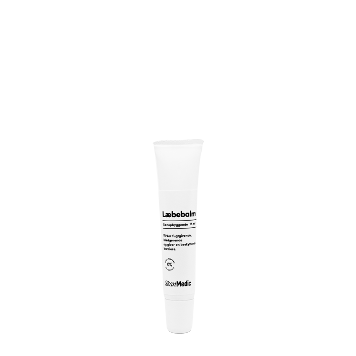 Skan Medic L├ªbebalm 15Ml