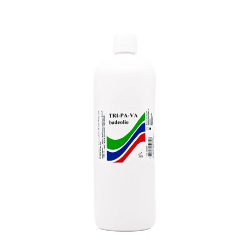 Skan Medic 900X900 Tri Pa Va Badeolie 1000Ml