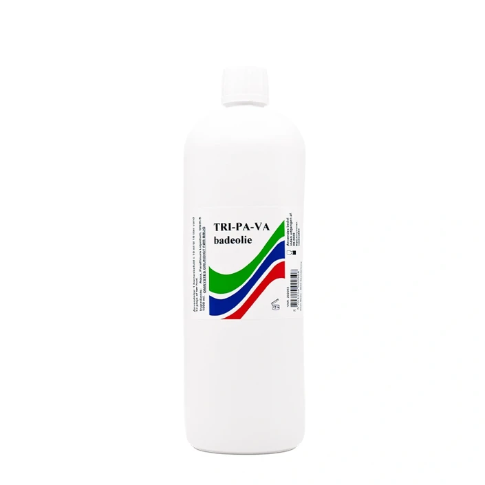 Skan Medic 900X900 Tri Pa Va Badeolie 1000Ml