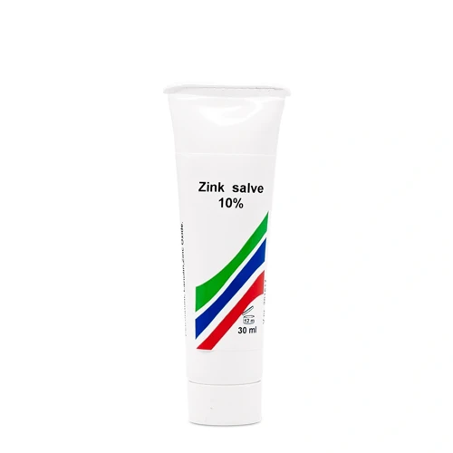 Skan Medic 900X900 Zink Salve 10%