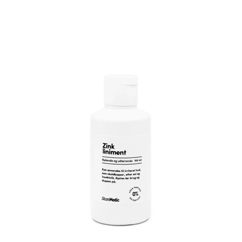 Skan Medic 900X900 Zink Liniment 12,5% 100Ml