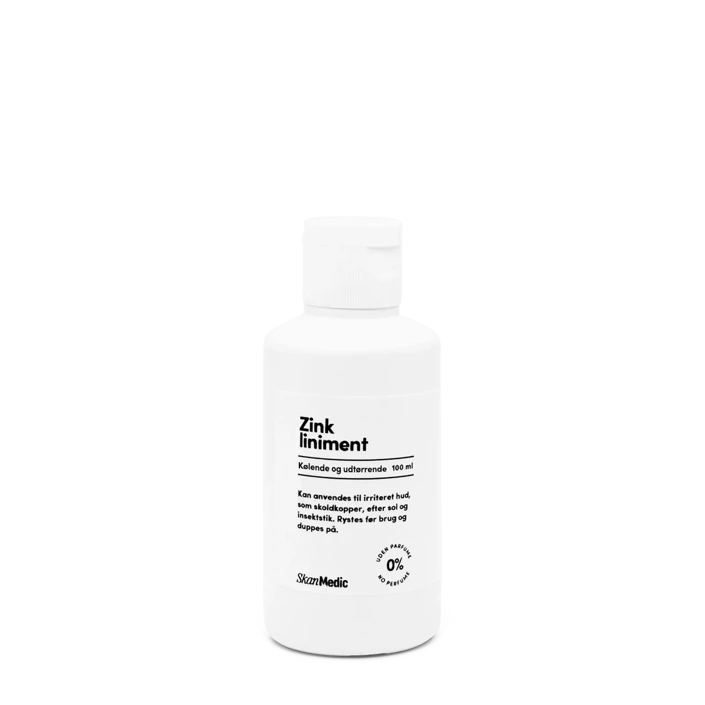 Skan Medic 900X900 Zink Liniment 12,5% 100Ml