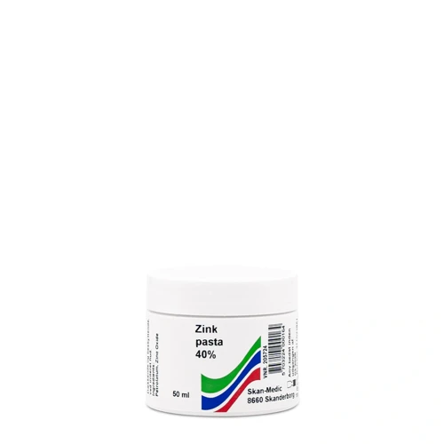 Skan Medic 900X900 Zink Pasta 40%