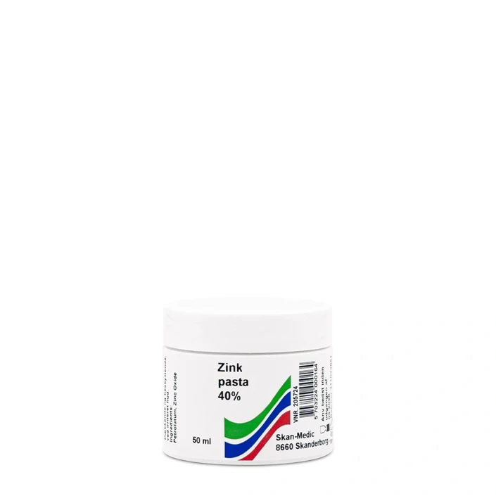 Skan Medic 900X900 Zink Pasta 40%
