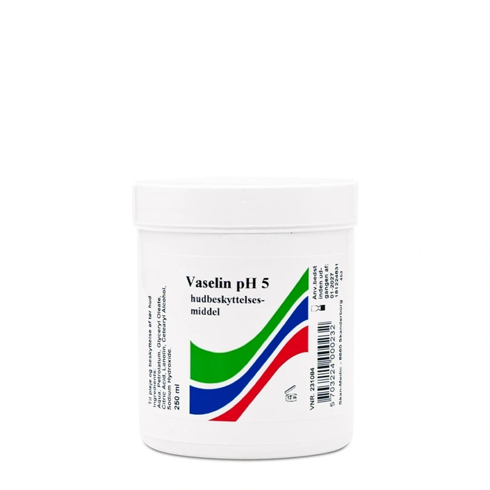 Skan Medic 900X900 Vaseline Ph5 Hudbeskyttelsesmiddel