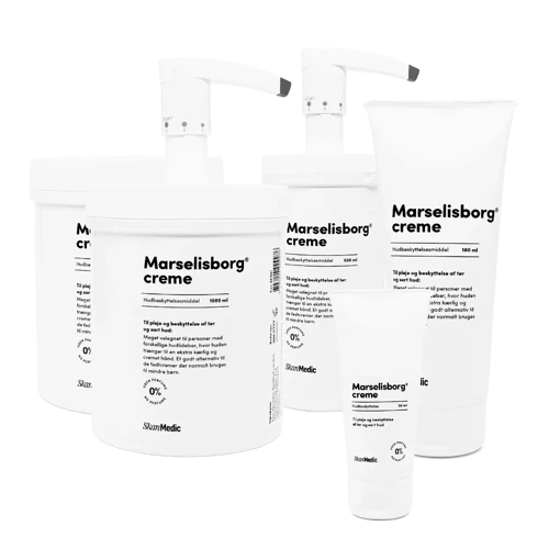 Skan Medic Kvadrat Marselisborg