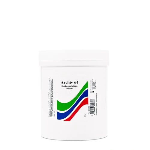 Skan Medic 900X900 Archiv 64 Hudbeskyttelsesmiddel 1000Ml