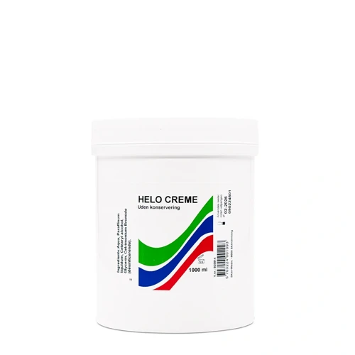 Skan Medic 900X900 Helo Creme 1000Ml
