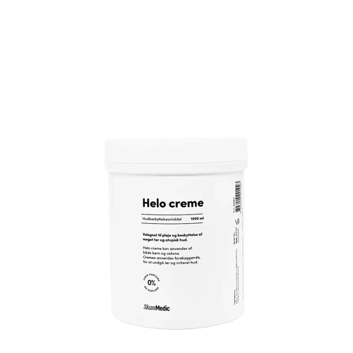 Skan Medic 900X900 Helo Creme 1000Ml