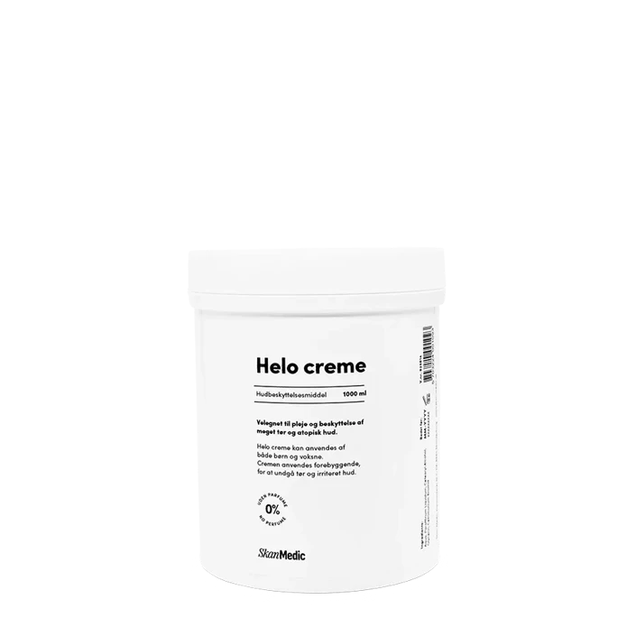 Skan Medic 900X900 Helo Creme 1000Ml