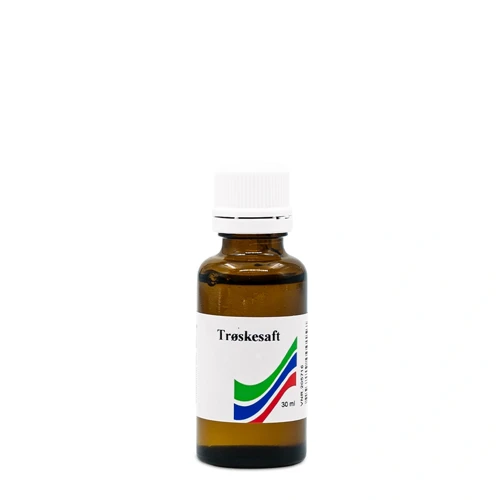 Skan Medic 900X900 Trøskesaft 30Ml