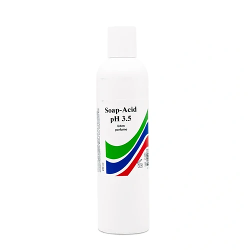 Skan Medic 900X900 Soap Acid Ph3,5 250Ml