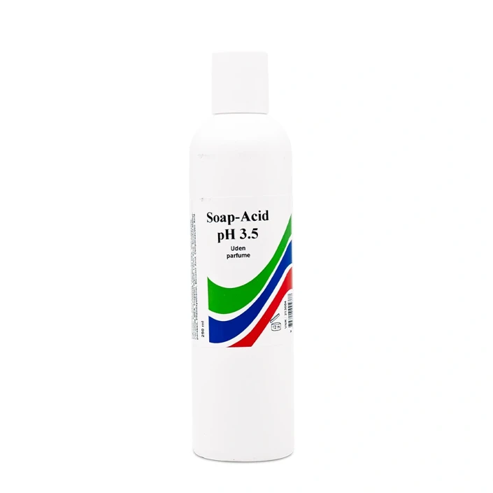 Skan Medic 900X900 Soap Acid Ph3,5 250Ml