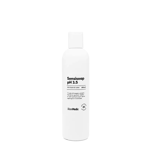 Skan Medic 900X900 Soap Acid Ph3,5 250Ml