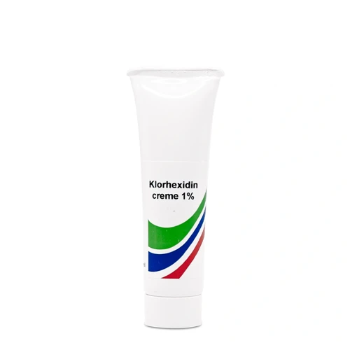 Skan Medic 900X900 Klorhexidin Creme 1%