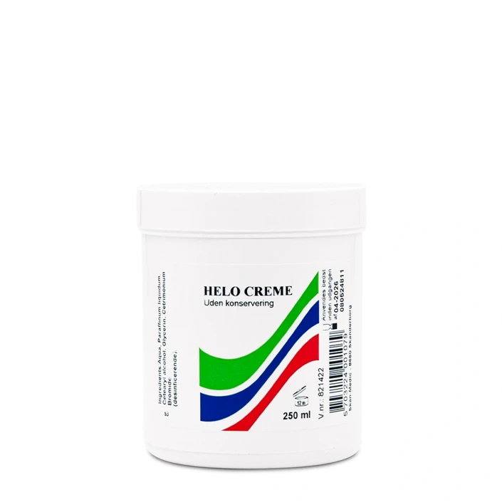 Skan Medic 900X900 Helo Creme 250Ml