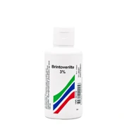 Skan Medic 900X900 Brintoverilte 3% 100Ml