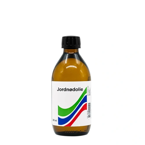 Skan Medic 900X900 Jordnødolie 300Ml