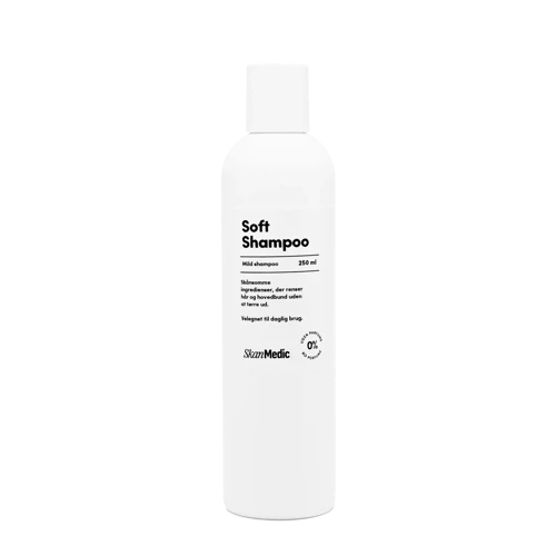 Skan Medic Soft Shampoo 250Ml