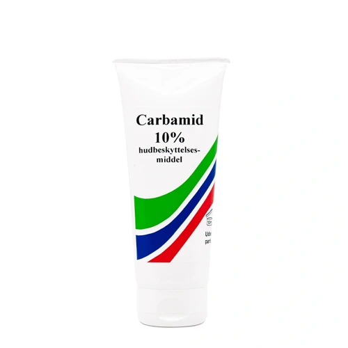 Skan Medic 900X900 Carbamid 10% Hudbeskyttelsesmiddel