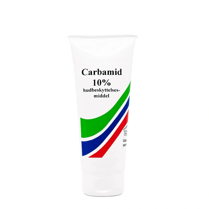 Skan Medic 900X900 Carbamid 10% Hudbeskyttelsesmiddel