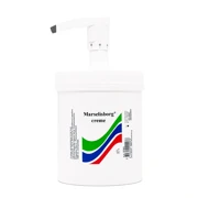 Skan Medic 900X900 Marselisborg Creme 1000Ml Pumpe