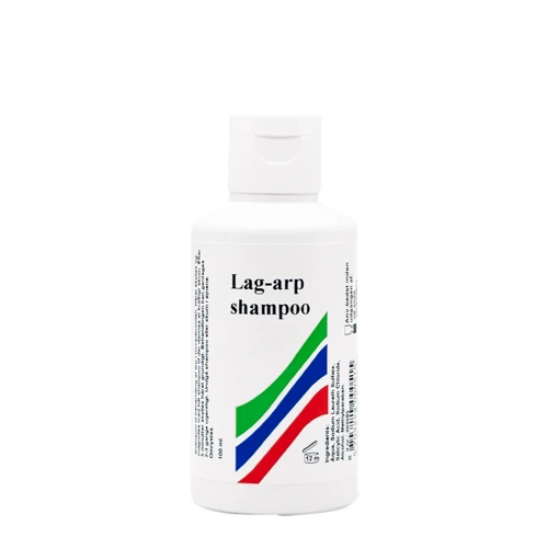 Skan Medic 900X900 Lag Arp Shampoo 100Ml