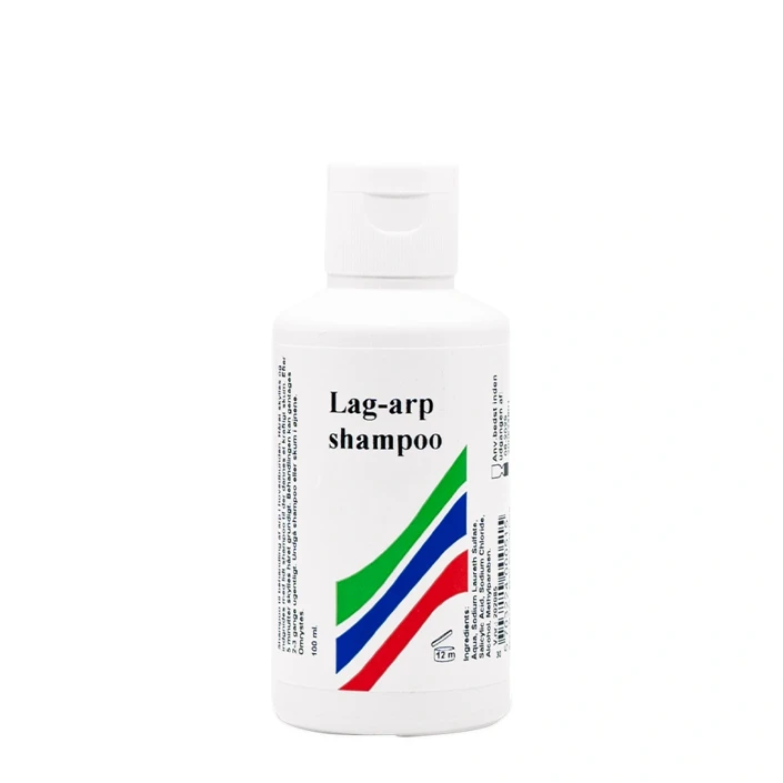 Skan Medic 900X900 Lag Arp Shampoo 100Ml