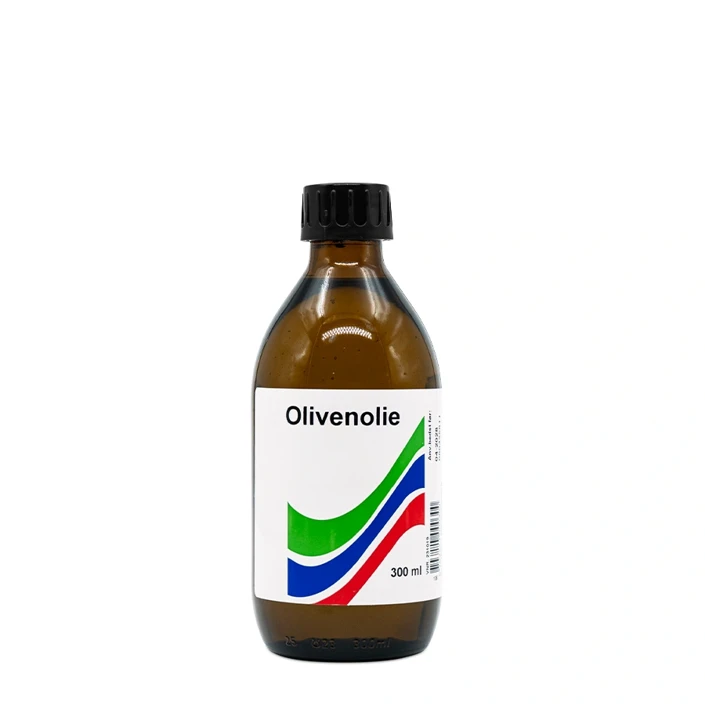 Skan Medic 900X900 Olivenolie 300Ml