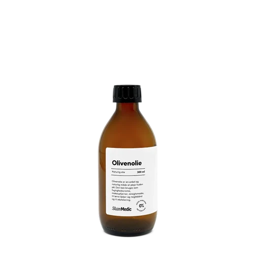 Skan Medic 900X900 Olivenolie 300Ml