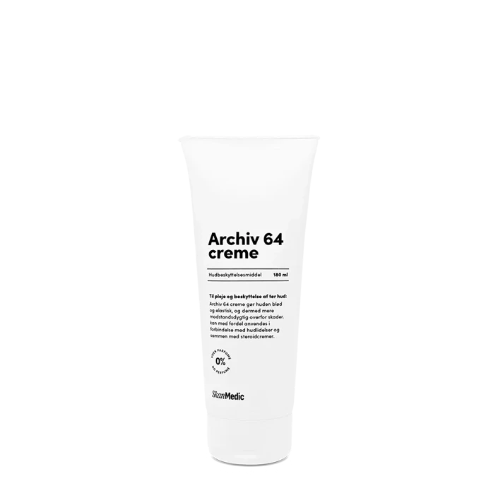 Skan Medic 900X900 Archiv 64 Hudbeskyttelsesmiddel 180Ml